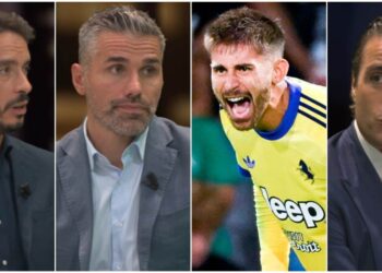 “Tra gli ex c’è solo un rimpianto”, “Vicario l’unico che sa”, “L’insostituibile Juve”: sentenza Dazn