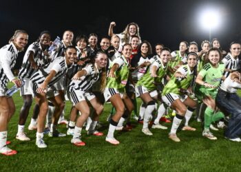 Juventus, sorteggio Champions League: l’urna sorride alle bianconere