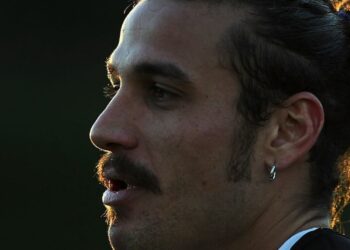 Osvaldo fuori pericolo, ma ancora in terapia intensiva: “I medici l’hanno preso in tempo”