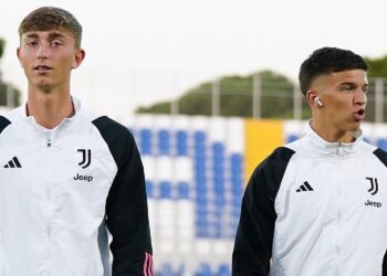 “Voglio dimenticarli”, Muharemovic e l’addio alla Juve: “Io e Huijsen via? Rispondo così”