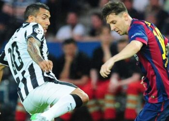 Tevez, Ronaldo e Messi, tutti insieme nella stessa squadra: l’incredibile notizia dall’Argentina!