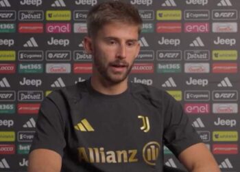 “Settimane di stress. Non controlli…”, Vicario tra Juve e Spalletti: “Quella regola cambia tanto”