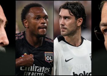 Openda, che stoccata a Vlahovic! “Teneva la palla per sé. La Juve, Comolli e Tudor: vi spiego”