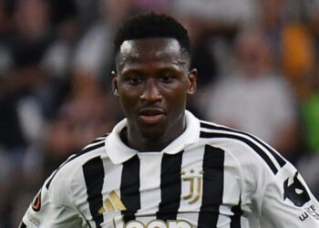 Sarr avverte la Juve: “Con l’Atalanta non sarà facile. Spalletti e Vicario mi stanno aiutando”