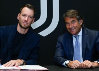 Neto torna alla Juve, ufficiale: il comunicato e la durata del contratto