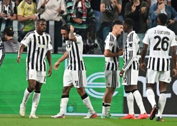Juve in difficoltà? Pesa il mercato: il confronto con l’Inter, le altre big e l’unica via di Spalletti