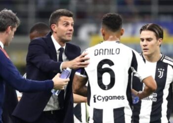 Danilo svela l’addio Juve: “Problema interno, il mio obiettivo era un altro”