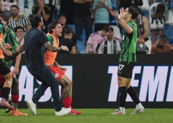 Adzic brilla al Sassuolo, è già un rimpianto? Quanto ha guadagnato la Juve e quanto costa riprenderlo