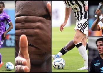 Quanto è cresciuta la Juve, il tris di gioielli e un prestito che paga: i nuovi valori della Serie A