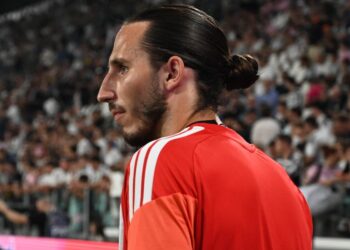 Juve, che guaio: lungo stop per Grabara!