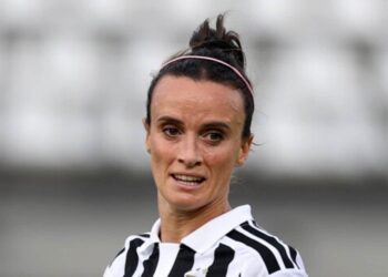 Bonansea lascia la Juve Women dopo 9 stagioni: ufficiale la nuova squadra