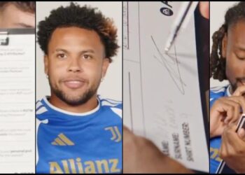 “Io come Thuram?”, da McKennie ai voti Juve: “Il capocannoniere e chi dovete tenere d’occhio”