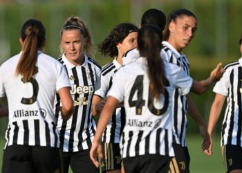 Juve, la maledizione infortuni colpisce le Women: lesione del legamento crociato per una bianconera