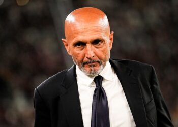 Spalletti ai funerali di Sergio Carpanesi: “Ha sempre avuto grande affetto verso tutti i suoi calciatori”