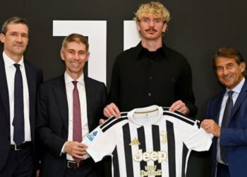 Woltemade è della Juve, ufficiale! Le cifre del prestito e il numero di maglia scelto