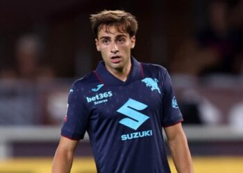 Finalmente Oristanio. Ora può avere spazio