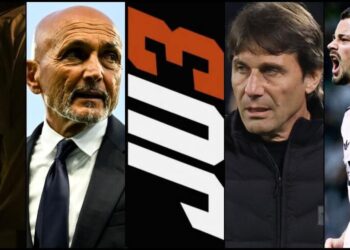 La verità su Spalletti-Conte, chi debutta in Europa League e Zhegrova: l’analisi Juve di Tuttosport