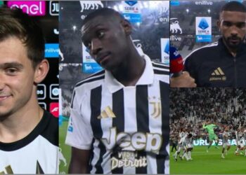 “Siamo fratelli, è questione di mentalità. MVP? Per me è Kolo”: giocatori Juve in coro