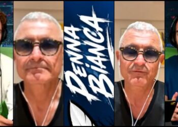 Ravanelli: “Palmisani predestinato. Woltemade non mi convince”. E manda un messaggio a Carnevali