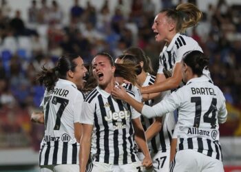Juve, trionfo in rimonta nella Serie A Women’s Cup: doppietta Redondo poi Rusek decisiva ai rigori