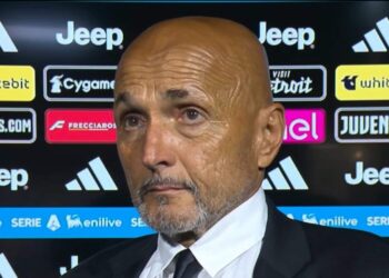 Spalletti: “Mazzola? Ci vuole rispetto! Kolo bomber ma gli ho tradotto zeppetta. E sul portiere…”