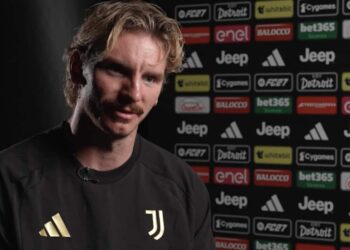 “l’Idolo, leggenda Buffon, il retroscena Tonali e il pensiero su Spalletti”: Juve, a tutto Woltemade