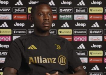 Kolo Muani, carica Juve: “Sono disposto a fare tutto per Spalletti. I gol arriveranno”. Su Woltemade…