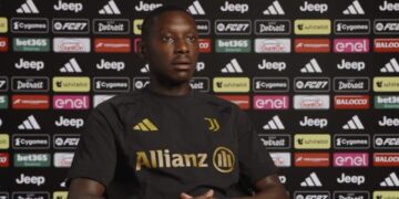 Kolo Muani, carica Juve: “Sono disposto a fare tutto per Spalletti. I gol arriveranno”. Su Woltemade…
