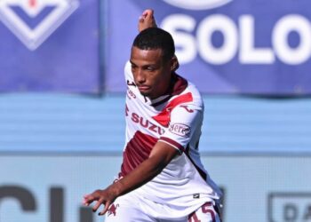 Torino, Belghali va veloce e Abate è già convinto