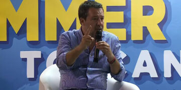 Salvini: ‘Trovato l’accordo su una legge elettorale fatta bene’