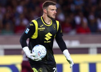 Per Perri c’è la cura Milinkovic Savic