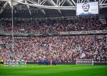 Juve, il comunicato sul minuto di silenzio per Mazzola: “Non c’è rivalità che possa giustificare…”