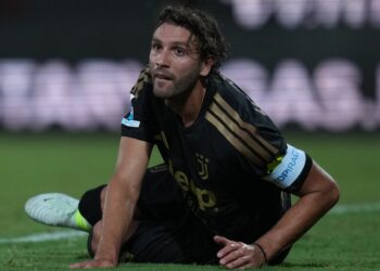 Locatelli ko, si deve operare! Cosa succede ora: le scelte, i tempi, i problemi di Spalletti