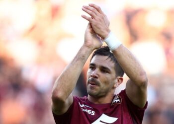 Simeone: “Napoli? No, c’è il Toro”