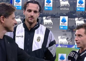 “Io contro tutto”, “Cosa ha fatto il Milan? 5 cm e tutti…”: Gatti e Conceicao svegliano la Juve