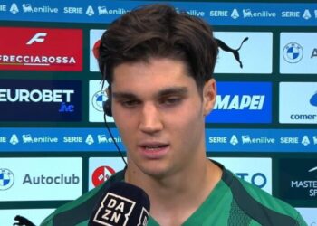 Adzic: “Juve, non potevo sbagliare. Perché al Sassuolo mi sento importante e più integrato”