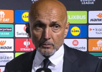 Spalletti show, foga Juve e sciagattoni! “Kolo Muani, due camiate e il ritiro facoltativo”