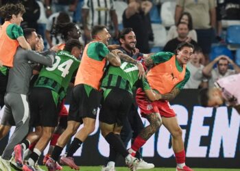 La Juve crolla con il Sassuolo: doppio Zhegrova non basta, la decide Adzic! Aquilani batte Spalletti