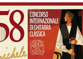 Alessandria torna capitale della chitarra classica