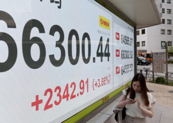 Borsa: Tokyo, apertura in rialzo (+0,31%)