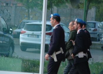 Omicidio Rosboch, Roberto Obert potrà uscire dal carcere due mesi all’anno