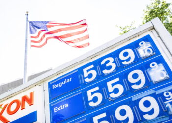 I prezzi del diesel a nuovi record negli Usa