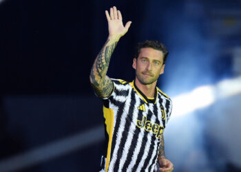 Mazzola: l’ex Juve Marchisio, ‘fatico ad accettare episodio allo Stadium’