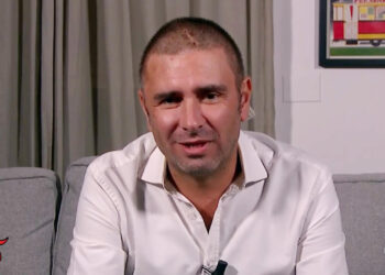 Di Battista: ‘Mi hanno asportato un tumore, ora mi devo curare’