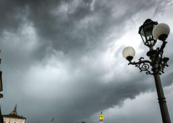‘Abusato in un parco a Torino’, la denuncia di un dodicenne