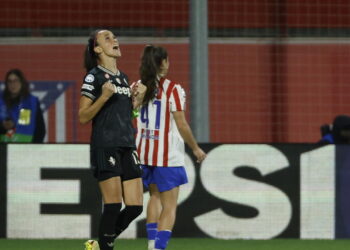 La Juve Women saluta Bonansea dopo nove stagioni insieme