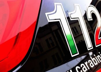 Anziana aggredita, marito fermato per tentato femminicidio