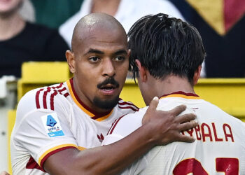Serie A: Malen e Pisilli stendono il Torino, Roma a punteggio pieno