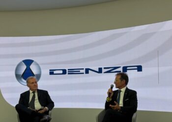 Altavilla, per Byd Italia piano B per il secondo stabilimento in Europa