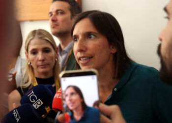 Schlein scommette sul clima, Conte blinda le primarie